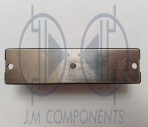 MODULO DE ALIMENTACION ELECTRI